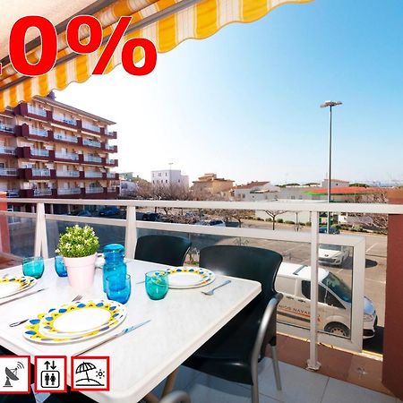 1075 Roc Mar Roses - Apivend Immo Daire Dış mekan fotoğraf