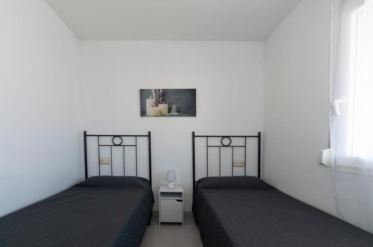 1075 Roc Mar Roses - Apivend Immo Daire Dış mekan fotoğraf